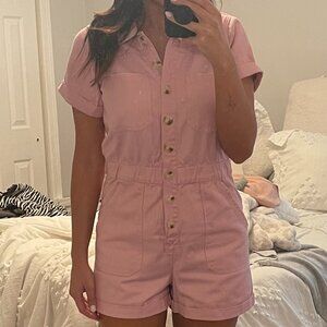 Show Me Your Mumu Cannon Romper